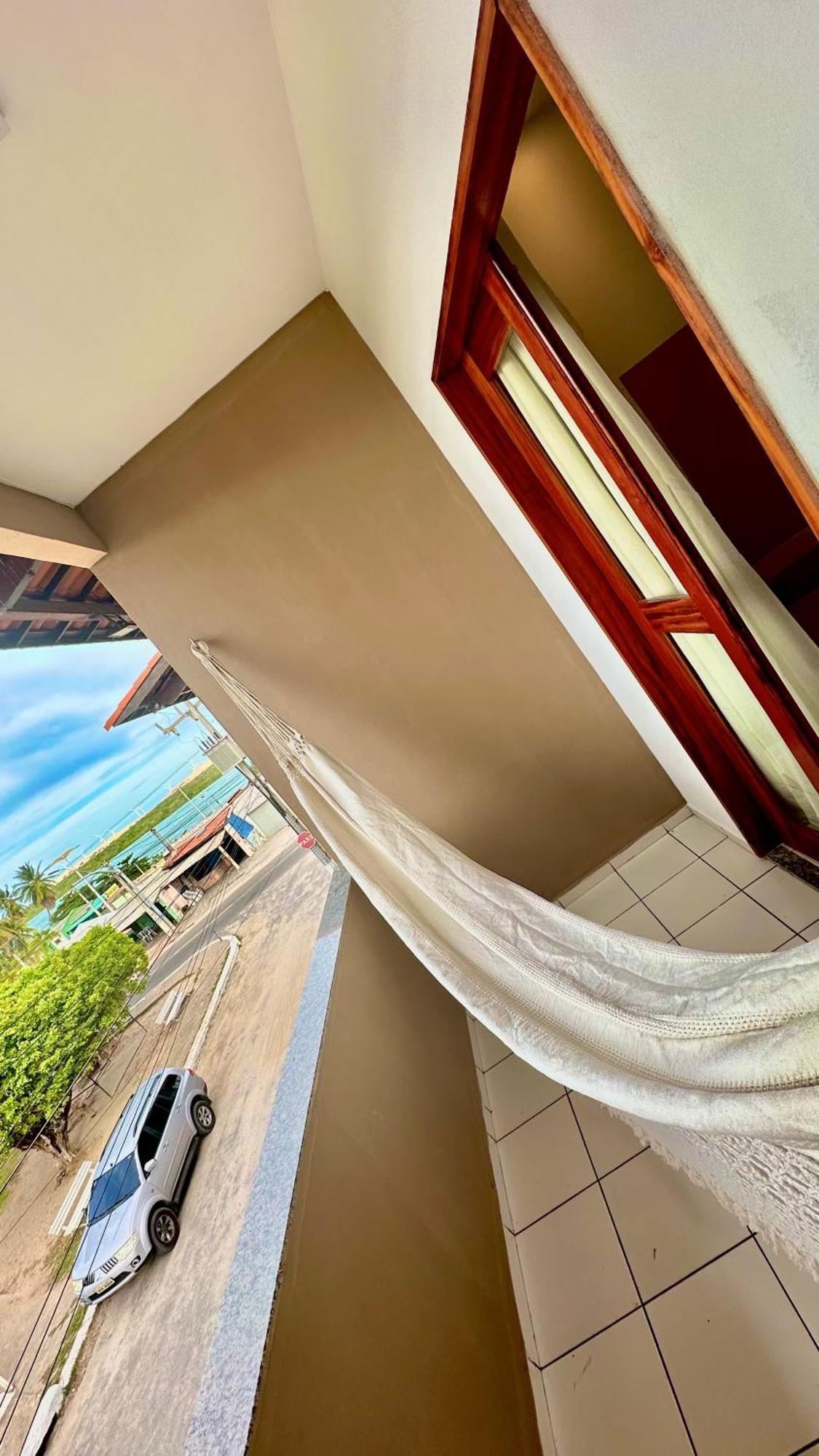 Villa Jaguar Fortim Exterior foto