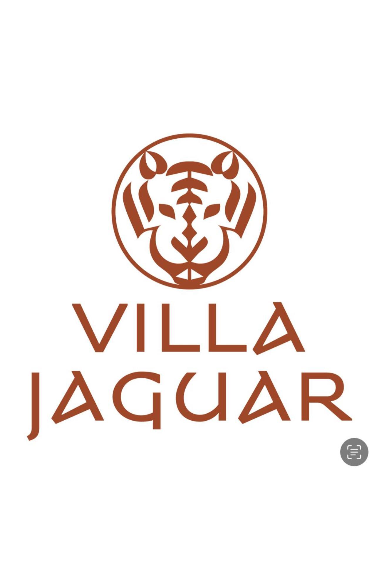 Villa Jaguar Fortim Exterior foto